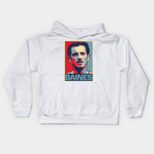 Baines Kids Hoodie